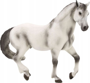Figurka Animal Planet Szary Ogier Andaluzyjski