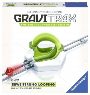 Gravitrax Zestaw uzupełniający Looping Pętla