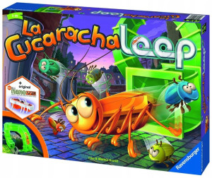 Ravensburger Gra La Cucaracha Loop