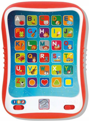 SmilyPlay 002271 Winfun Bystry tablet i-Fun Pad