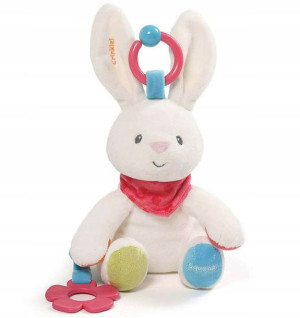 Spin Master Gund Maskotka Królik 25cm