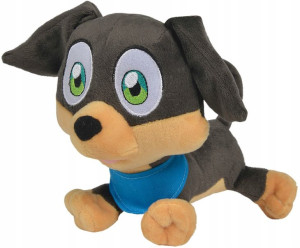 Simba Maskotka Pluszak Chi Chi Love 19 cm