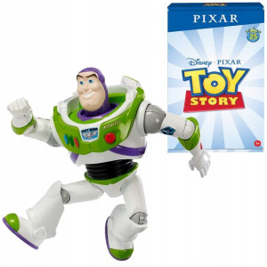 Toy Story 4 ruchoma figurka Buzz Astral
