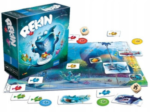 Gra Rekin