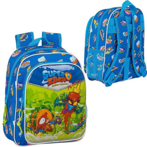 Super Zings seria 5 Plecak 42cm