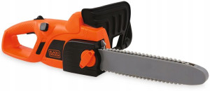 Smoby Black & Decker Piła łańcuchowa dla dzieci