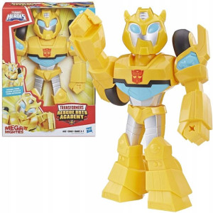Transformers Rescue Bots figurka BumbleBee Mega Mighties Autoboty