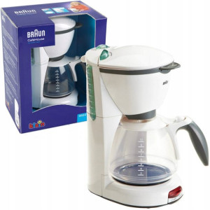 KLEIN Ekspres do kawy dla dzieci BRAUN 9622
