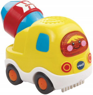 Vtech Tut Tut Autka Betonowóz
