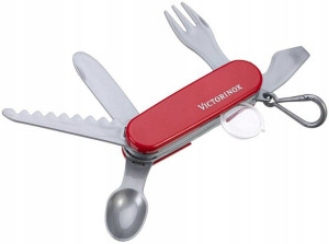 Klein 2805 Scyzoryk szwajcarskiej armii Victorinox