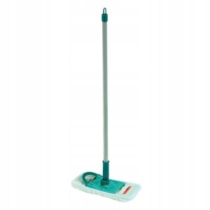 Klein 6554 Zabawkowy mop płaski Leifheit