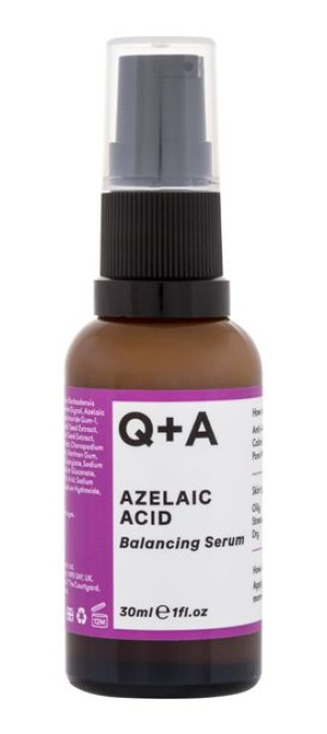 Q A Azelaic Acid Balancing Serum Serum do twarzy 30ml