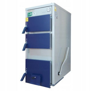 Kocioł ZĘBIEC WENUS ECO 11 kW 5 Klasa Ecodesign