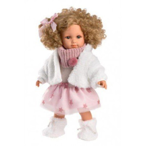 Llorens 53542 Lalka Elena 35 Cm