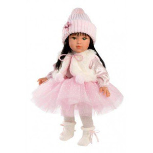 Llorens 54043 Greta 40 Cm
