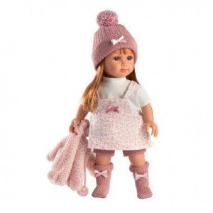 Llorens 53539 Nicole 35 Cm