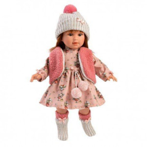 Llorens 54039 Sofia 40 Cm