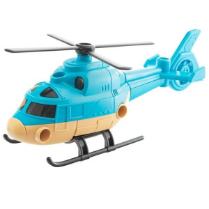 Helikopter Do Rozkręcania Zestaw Konstrukcyjny