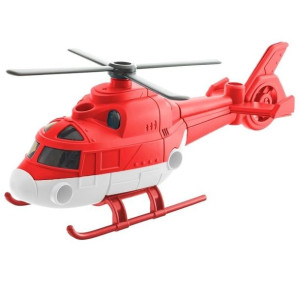 Helikopter Do Rozkręcania Zestaw Konstrukcyjny
