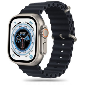 Pasek Icon Pro do Apple Watch 4 / 5 / 6 / 7 / 8 / Se / Ultra (42 / 44 / 45
