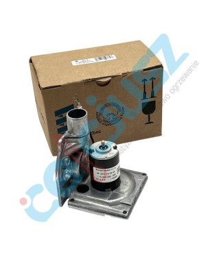 Dmuchawa 12V Hydronic Eberspaecher B5WSC B5WS D5WZ