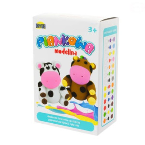 Piankowa Modelina