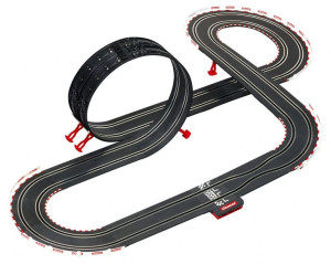 Carrera Go 20062555 Heads-Up Racing 4,9M