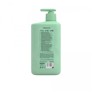 Dicora Urban Fit Szampon Smooth&Shine (800 ml)