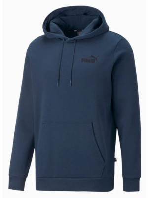 BLUZA męska PUMA ESS HOODIE z kapturem (586691-97)