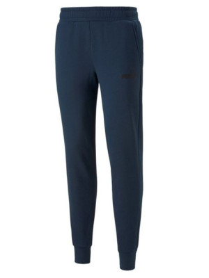 SPODNIE męskie PUMA Ess Logo Pants  (586715-97)