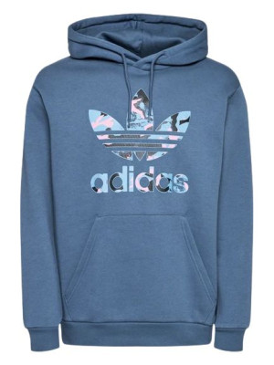 Bluza męska Adidas Camo Series Infill HK2802