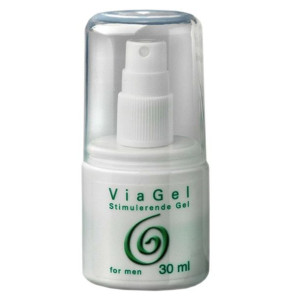 Żel dla mężczyzn ViaGel 30 ml