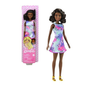 DAMI GBK92 BARBIE Lalka w sukience