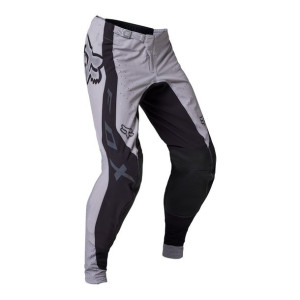 Spodnie Fox Flexair Ryaktr Black/grey Gratisy