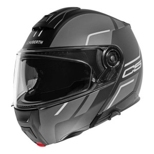 Kask Schuberth C5 Ece Master Grey Szary Gratisy