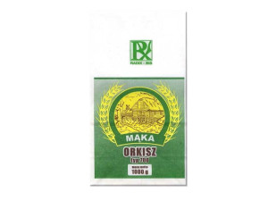 Mąka Orkiszowa Jasna Typ 700 1kg Radix
