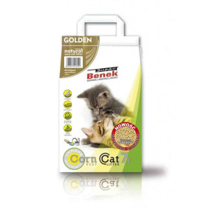 Super Benek Corn Cat Golden 7 l