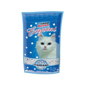 Super Benek Crystal 7,6 l