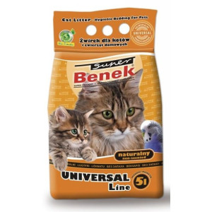 Super Benek Universal 5 L