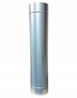 Rura Do Pieca Piecyka Koza Kominowa Dymna 150mm