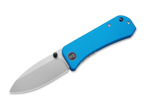 Nóż WE Knife Banter Blue