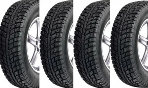 4x185/65r15 Q88 Ms2 Opony Bieżnikowane Zimowe Ecoopony