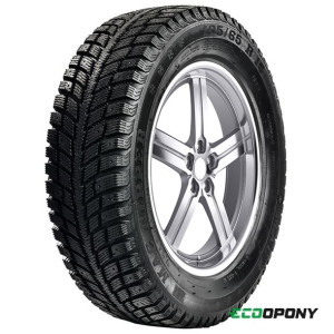 1x 185/65r15 Ms2 Opony Bieżnikowane Zimowe Ecoopony