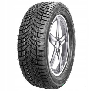 1 X 225/45r17 H 91 Alpin A4 Opona Zimowa Bieżnikowana Ecoopony