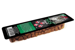 Alpha Spirit SNACKS Smakołyki DLA KOTA 35g kaczka