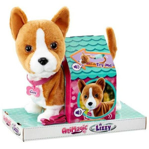 AniMagic Piesek Lizzy Corgi - Goliath