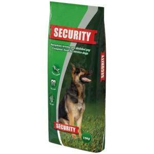 Security 20/10 15kg