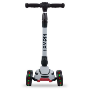 Hulajnoga balansowa JAX Gray/Black