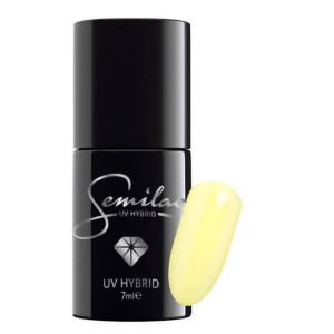 Semilac 023 Lakier hybrydowy Banana 7ml