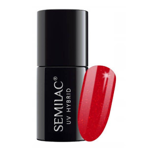 Semilac 172 Lakier hybrydowy Tango Amore 7ml